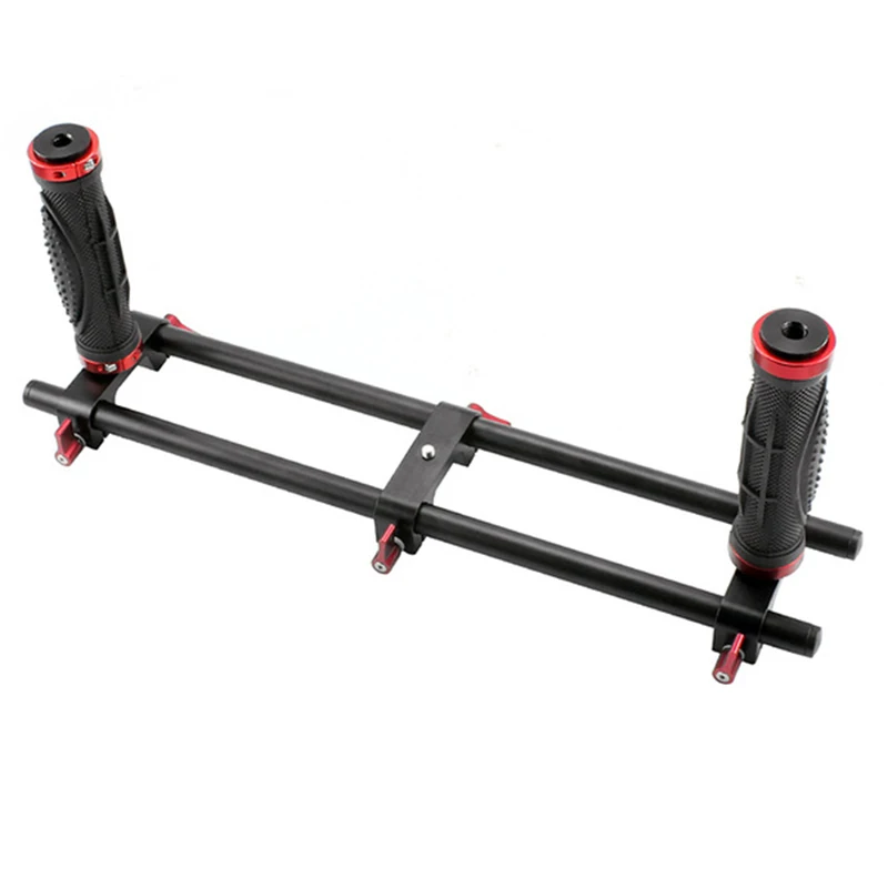 Топ бесщеточный карданный металлический держатель кронштейн для Dslr камеры Beholder