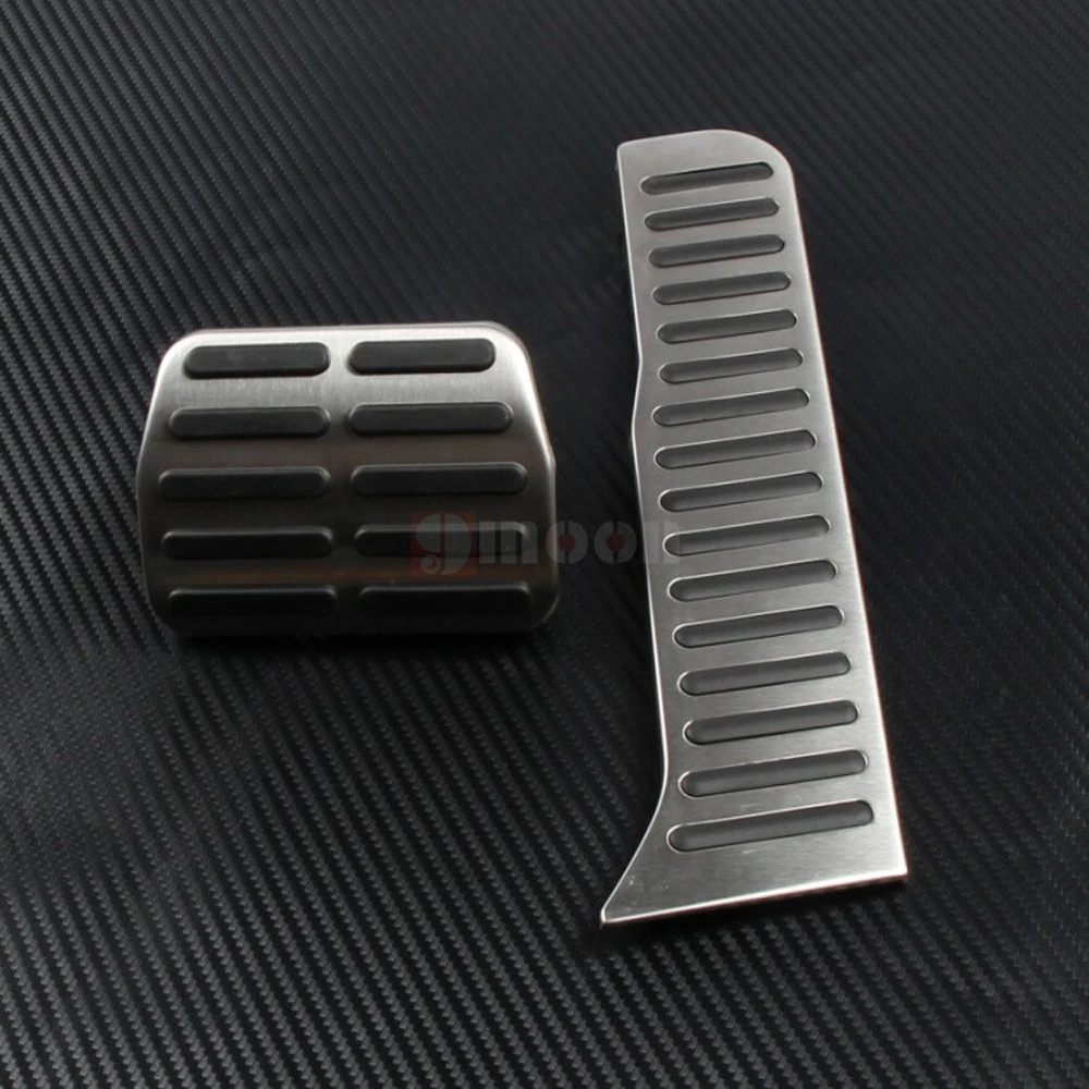 Автомобильные аксессуары подножка педаль газа тормоза сцепления для Skoda Octavia A5 Yeti