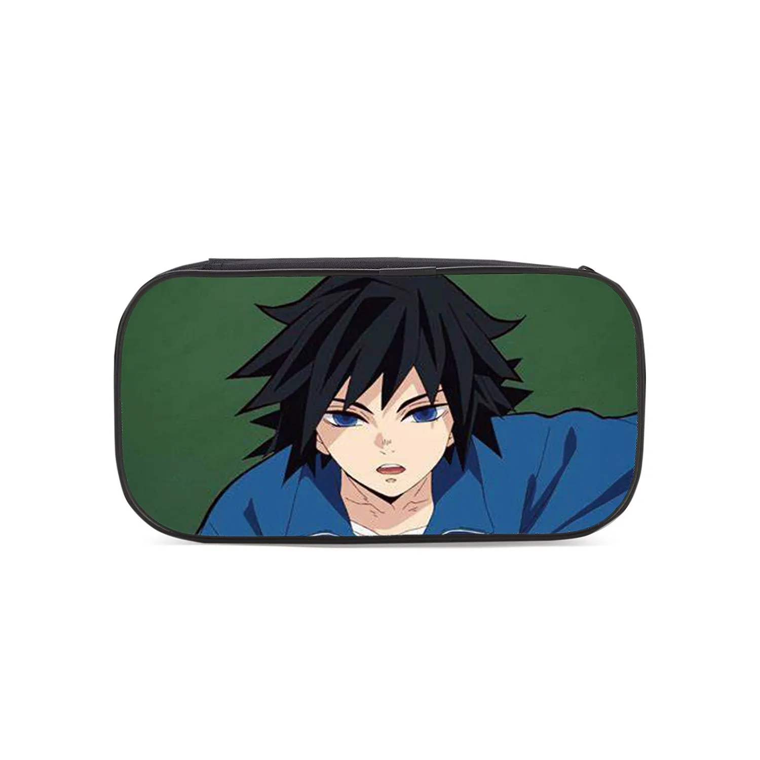 Пенал с 3D рисунком для детей чехол хранения косметики школьные принадлежности и