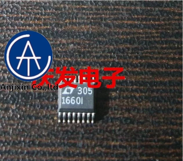 

10 шт. натуральные оригинальная новинка в наличии LT1660I 1660I