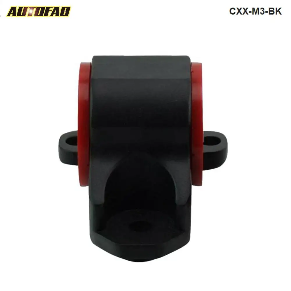 Для 92 00 Civic 94 01 Integra EG крепление двигателя заднего 88A гоночная втулка AF CXX M3 BK|engine motor