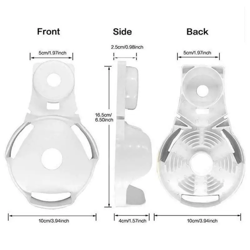 На выходе настенное крепление Стенд Кронштейн Держатель для Google Home Мини