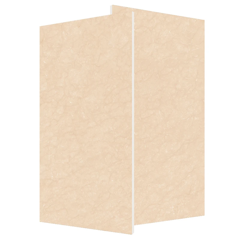 

Ceramic Tile Sha Anna He61696z Porcelain Polishing Brick 5.0 Non-Slip Wear-Resistant Modern Living Room 600 * 1200tz