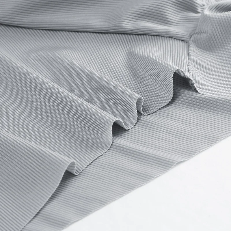 

IYUNYI 2pcs/lot Seamless Men Underear Ice Silk Boxer Shorts Transparent Breathable Underpants U Convex Pouch Bikini Male Panties