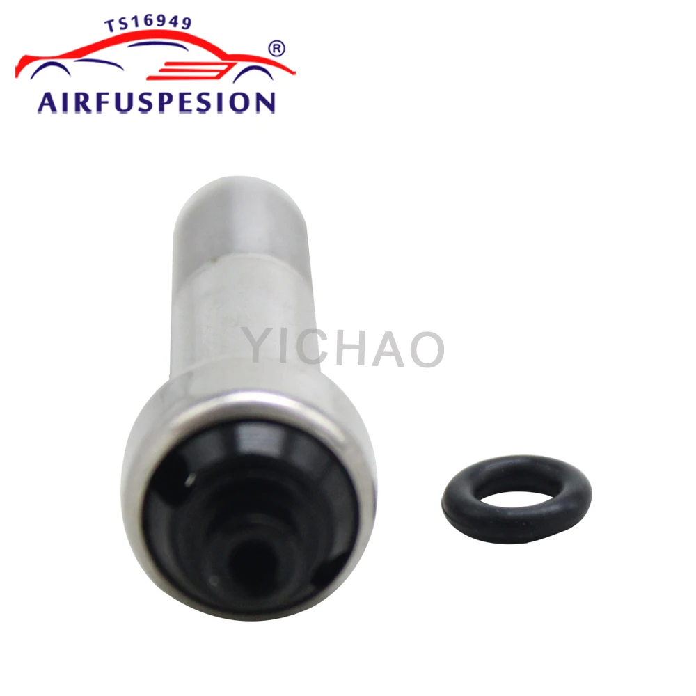 5шт Соленоидный клапан ядра Компрессор подвески воздуха Комплекты для BMW F01 F02 F04 F07 37206789450 37206796445 37206864215 on.