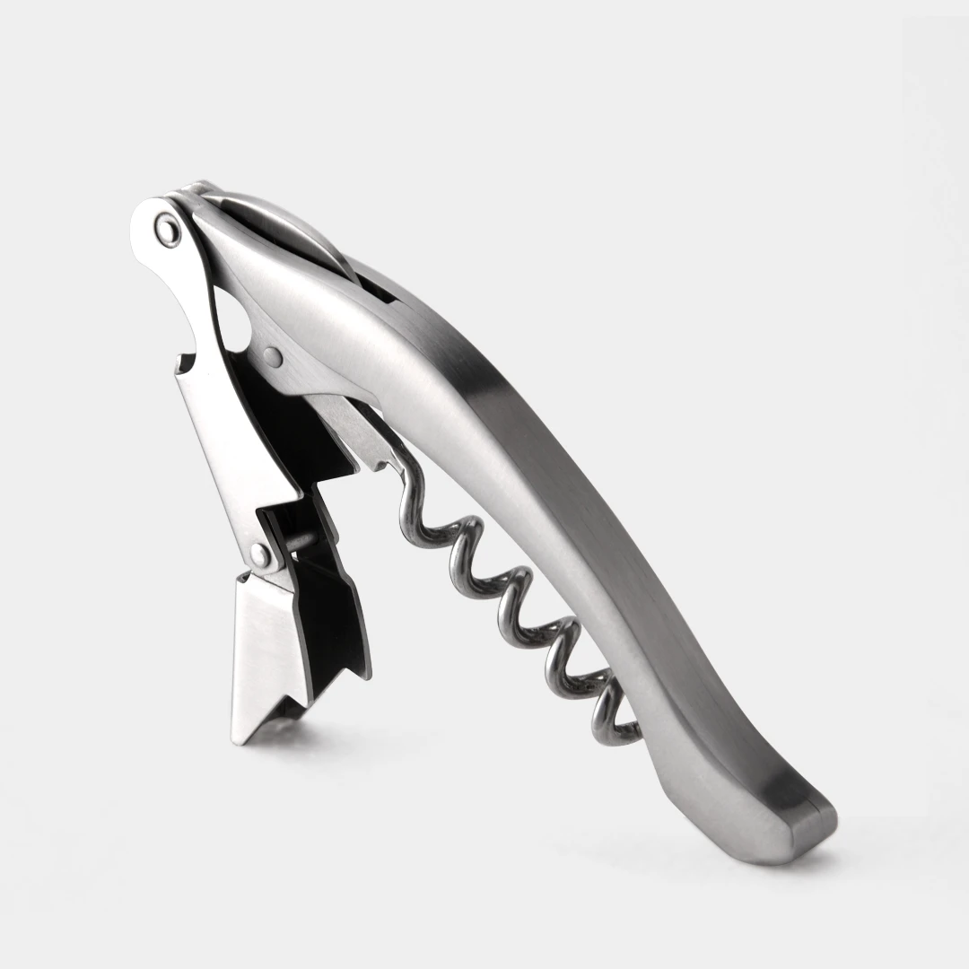 Xiaomi youpin Circle Joy Stainless Steel Sommelier Knife Wine Opener Corkscrew Bottle Smart Accessories for mi home | Электроника