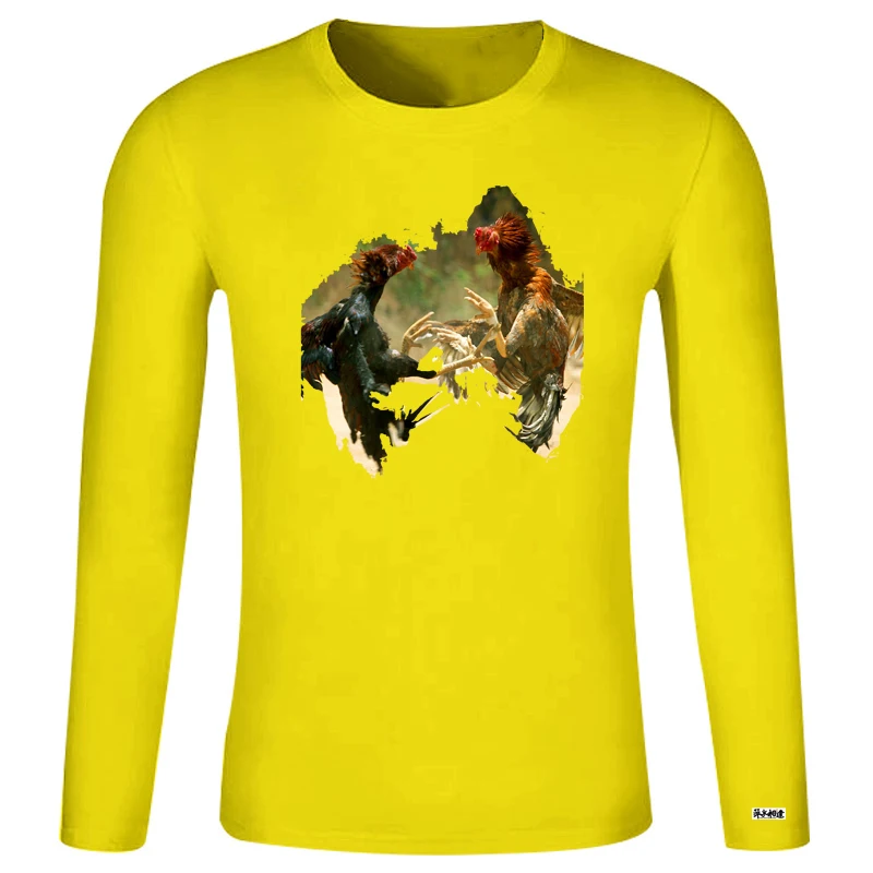 Для мужчин Funy футболка бои v1 короткий рукав с О-образным вырезом Графические