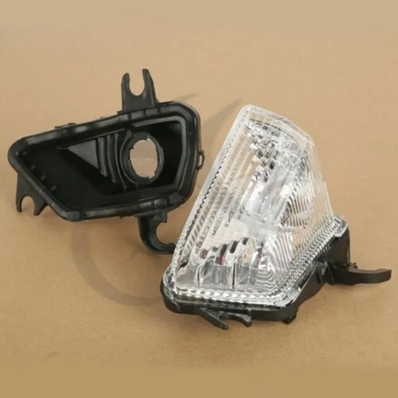 Указатель поворота мотоцикла объектив Winker Для KAWASAKI Z1000SX Z 1000 SX 2011 2014 2012 2013| |