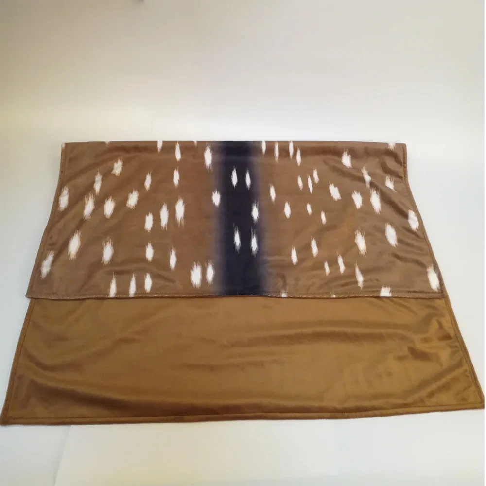 Фланелетка с принтом в виде оленя детское одеяло осями мягкие детские одеяла