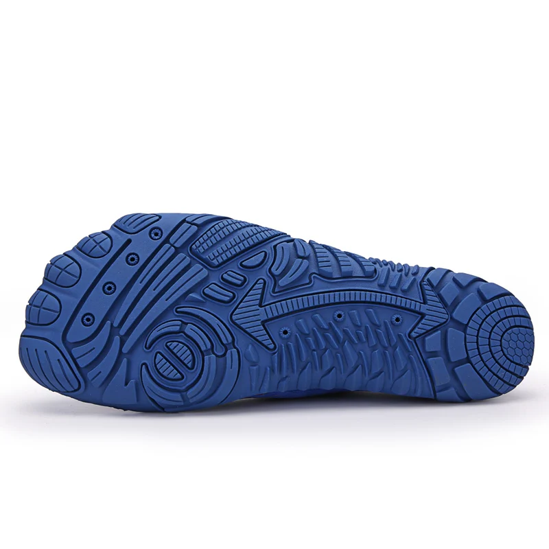 Летние кроссовки для мужчин и женщин без шнуровки Повседневные Дышащие пляжа