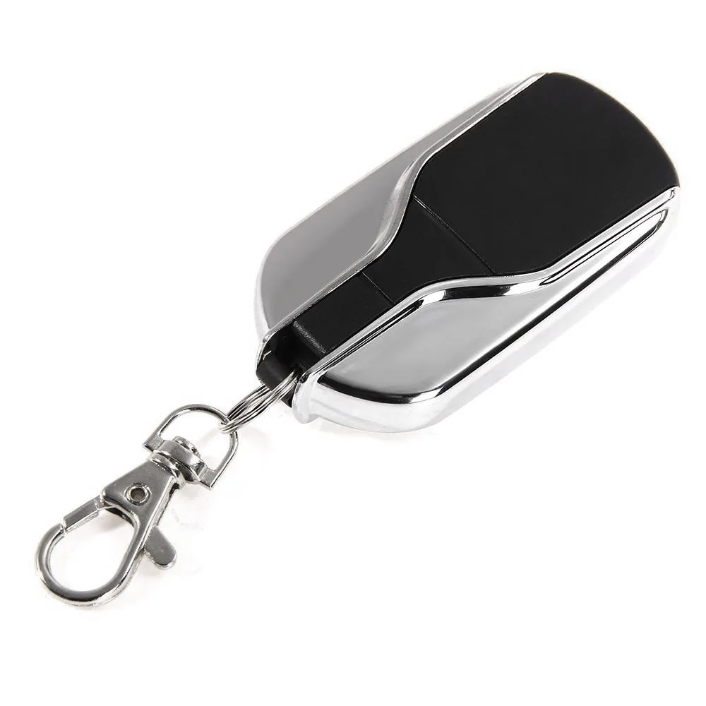 Motorcycle Anti-Theft Alarm System Warning Lock Remote Control Sensor | Автомобили и мотоциклы
