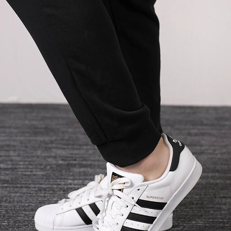

Original New Arrival Adidas E PLN T PNT FT Men's Pants Sportswear