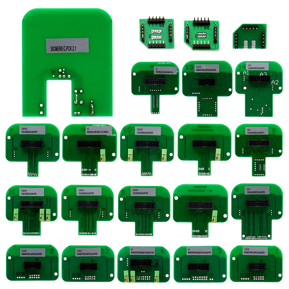 EU Red KESS V2 V2.47 V5.017 4LED KTAG V7.020 V2.25 K TAG Online Master Version OBD2 Manager набор для настройки BDM зонд