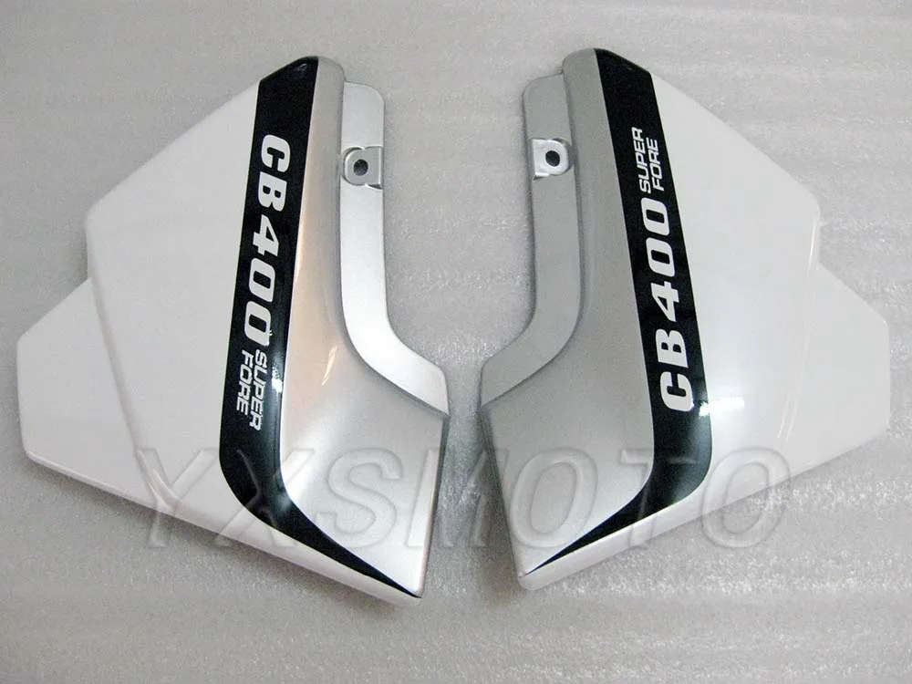 Новый набор механических обтекателей для литья под давлением honda CB400 VTEC 3