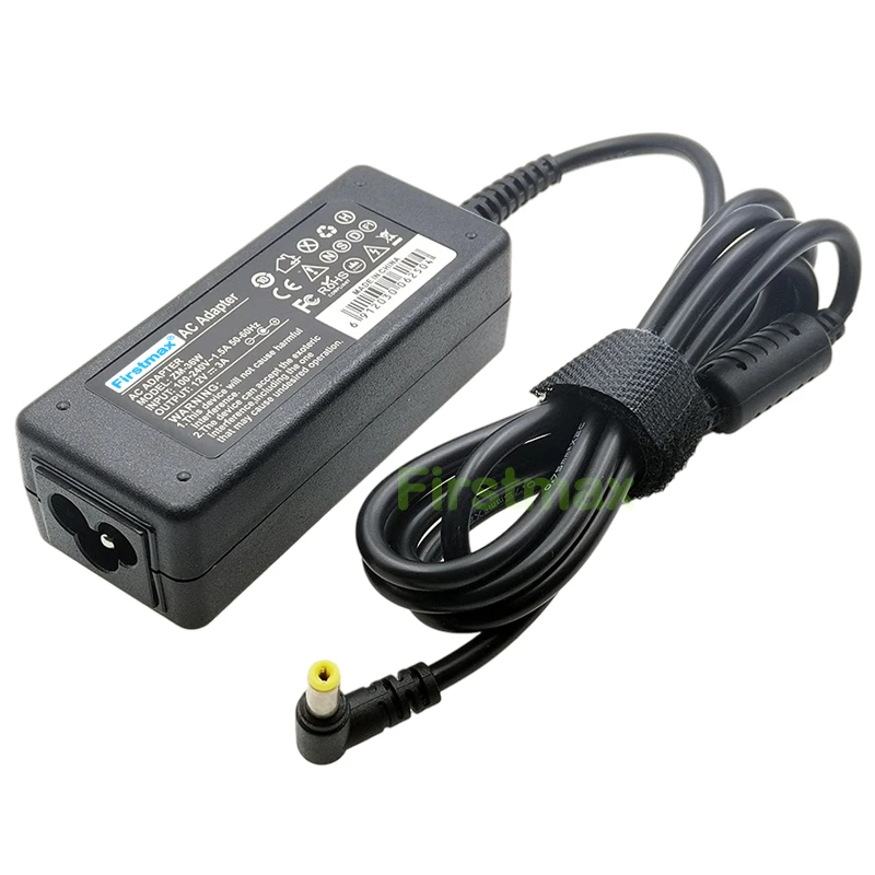 Блок питания для ноутбука Asus Eee PC 900A 900H 901 904 1000 1002 1003HA MK90H 1000H 900HA 12 В 3 А | Компьютеры и