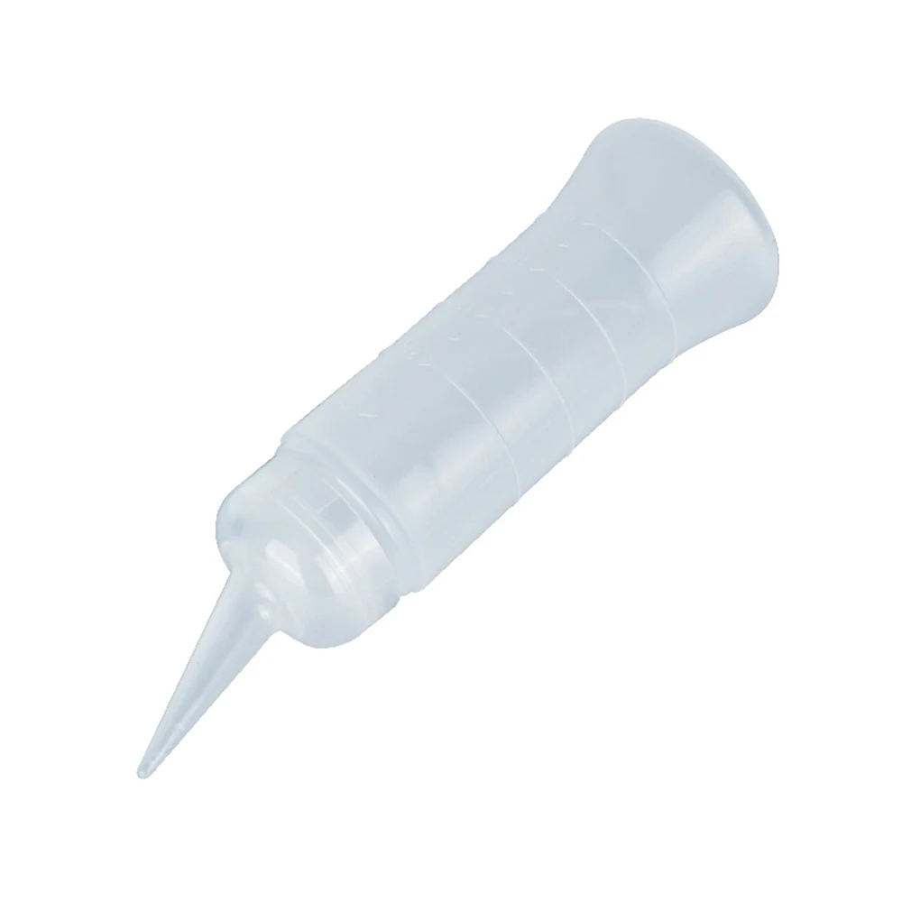 Многофункциональные весы для парикмахерской 200 мл фотомерная бутылка