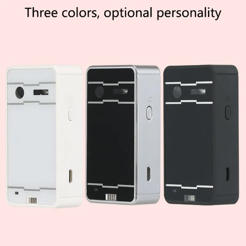 Высокотехнологичная лазерная Bluetooth клавиатура мышь виртуальная Беспроводная