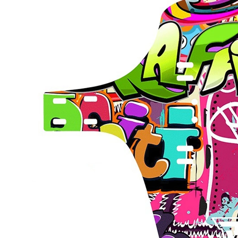 

PASS QUEST Bike Fenders MTB Mountain Road Bicycle Front Mud Guards MTB Mudguard Adjustable Fender