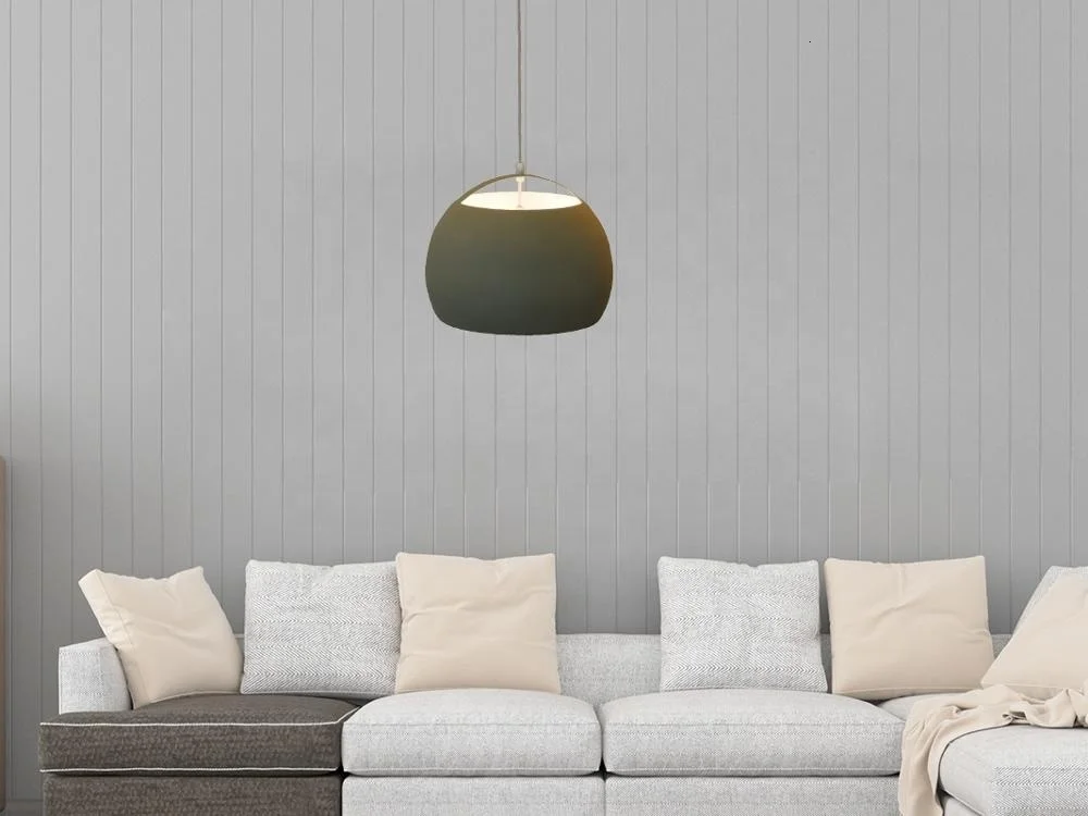 Современные металлические декоративные светильники для отеля офиса дома