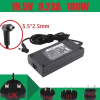 genuine delta 180w 19 5v 9 23a ac laptop power adapter charger for msi gt60 gt70 gs63vr gs73 17b4 ge63 ge73 adp 180mb k