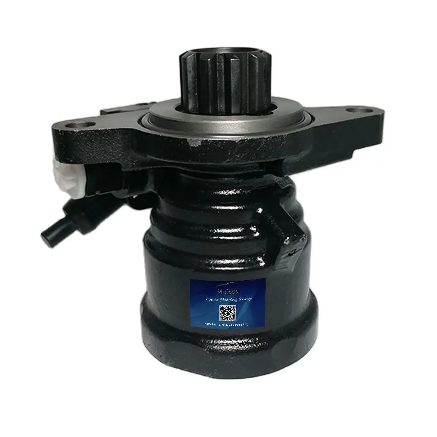 Насос гидроусилителя руля для TOYOTA LAND CRUISER PRADO KZJ90 KZJ95 3 0 1995 2000 44310 35500 4431035500 26200