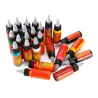 Краска для тела и татуировок, 30 мл