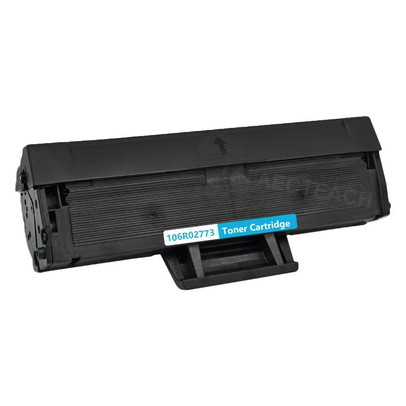 106R02773 тонер-картридж совместим с Fuji Xerox Phaser 3020 WorkCentre 3025 картридж для принтера