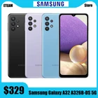 Смартфон Samsung Galaxy A32, 6,5 дюйма, 8 + 720 ГБ, 48 МП, 128 мАч