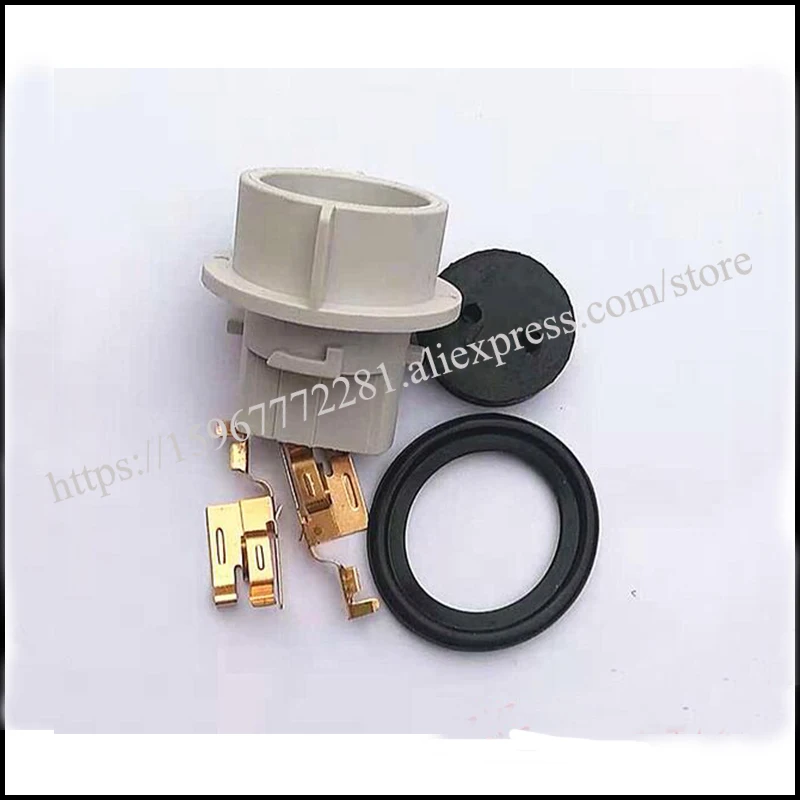 T20 2 pin автомобильные держатели ламп сигнал поворота Стоп светильник инструмент