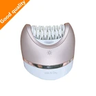 Оригинальная Сменная головка лезвия для Philips прибор для удаления волос BRL130140160170 BRE610 630 650