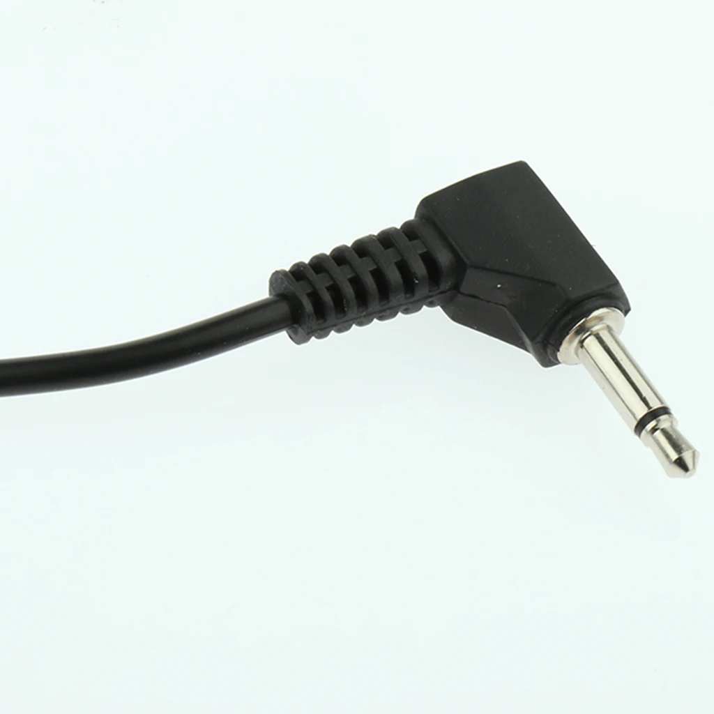 

High Quality Car High Sound Quality External Audio 3.5mm Jack Loudspeaker for Car Mobile Radio
