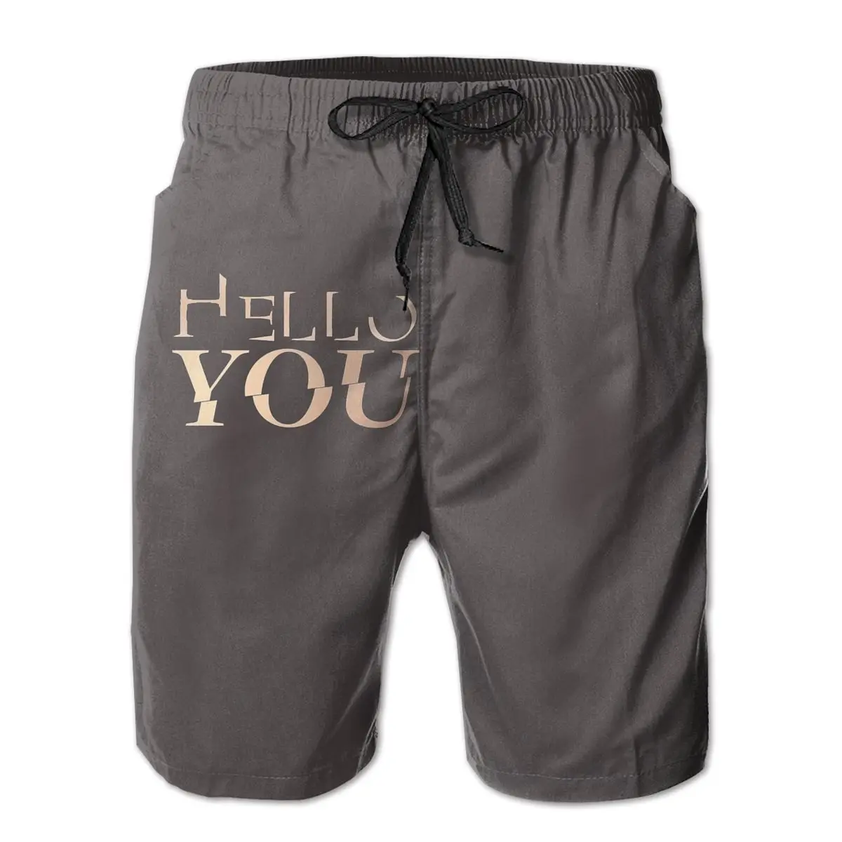 

Hawaii Pants Beach R92 Breathable Quick Dry Funny NoveltySports Hello You