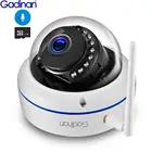 Wi-Fi-камера HD 1080P, проводная Беспроводная IP-камера ночного видения, антивандальная, водонепроницаемая уличная Wi-Fi-камера iCSee