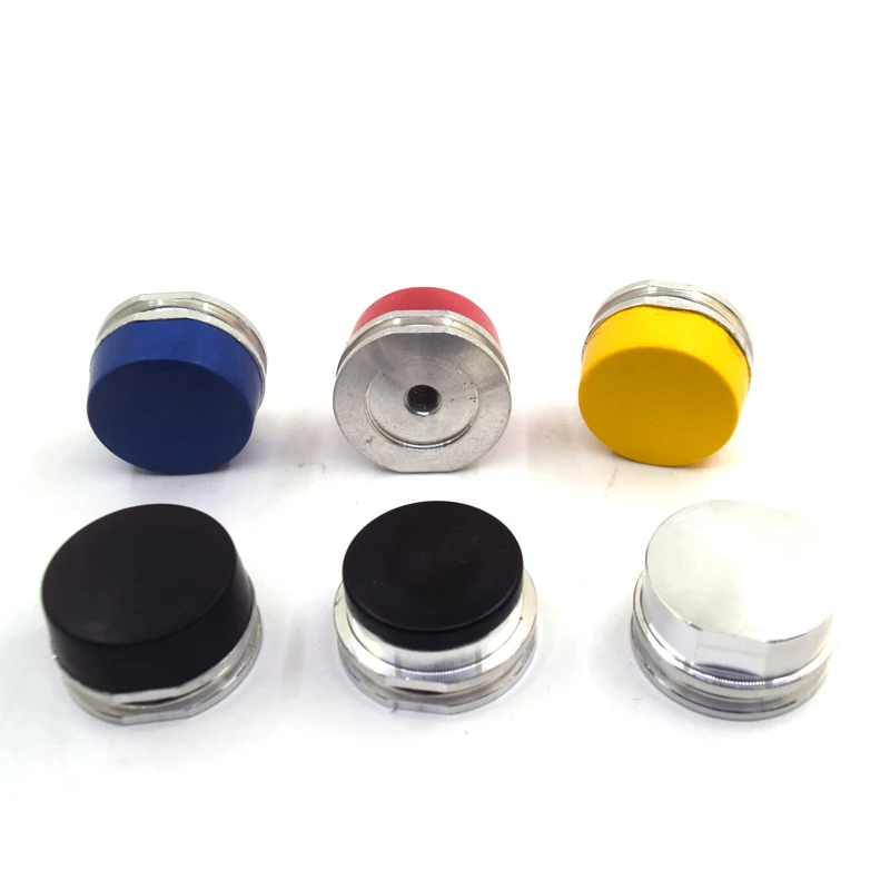 Пневматический молоток ручной пневматический 6 наконечников различной