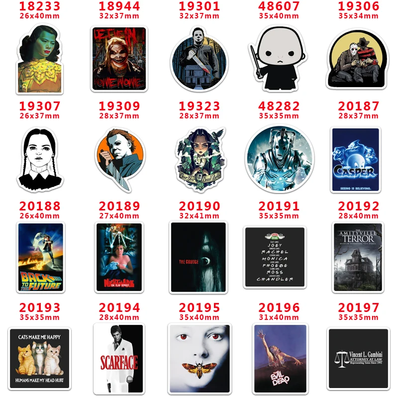 2020 Новое поступление Бесплатная Доставка 30 шт./упак. печатных плоский полимер