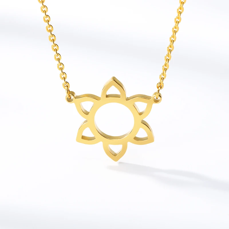 Крошечная звезда Давида ожерелье рождественские ювелирные изделия Подарок на