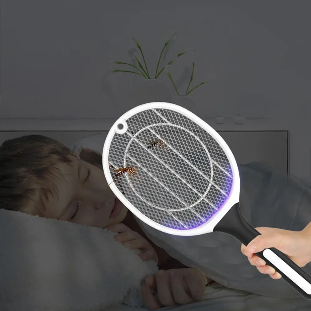 Mr Clean электрическая ловушка для комаров может стоять и безопасно защитить USB