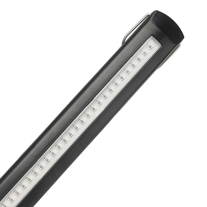 30LED УФ стерилизатор лампа перезаряжаемая домашняя портативная ультрафиолетовая
