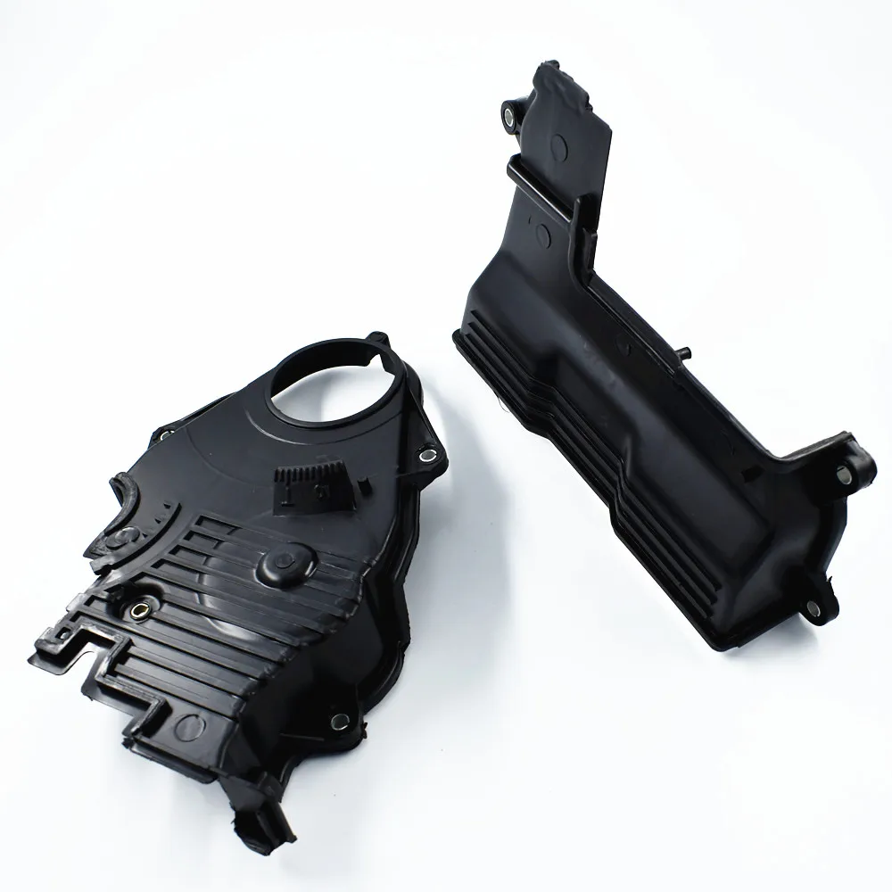 

New Timing Cover 635-176 For Mazda Protege 626 MX-6
