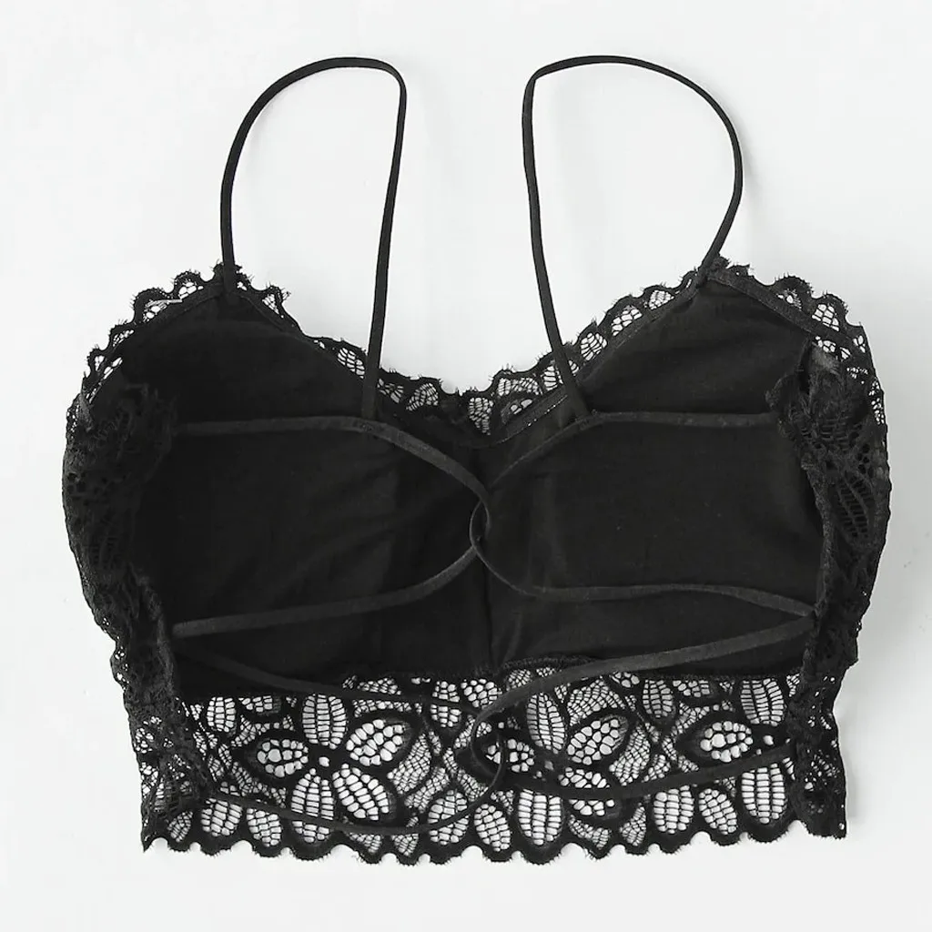 Хит продаж сексуальный женский бюстгальтер летние модные прозрачные кружевные с