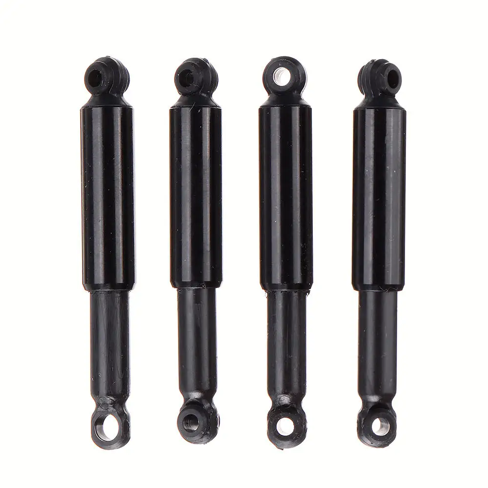 

4PCS HG 8ASS-P0022 Shock Absorber Damper For P801 P802 1/12 RC Car Vehicles Spare Parts