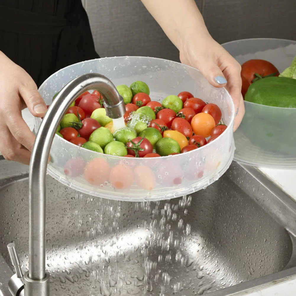 

Five layer heat preservation cover food food cover leftovers storage dust cover cover, fly proof dining table cover Tableware