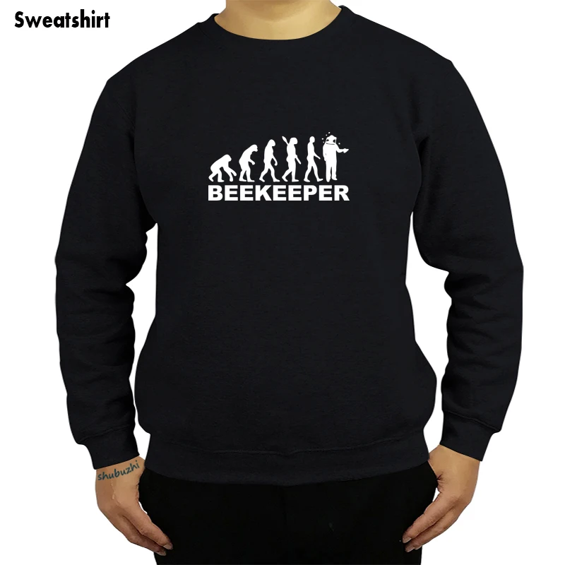 

Beekeeper shubuzhi men hoodie hot sale autumn winter style casual hip-hop cool sweatshirt fashion rock cotton homme sbz8338