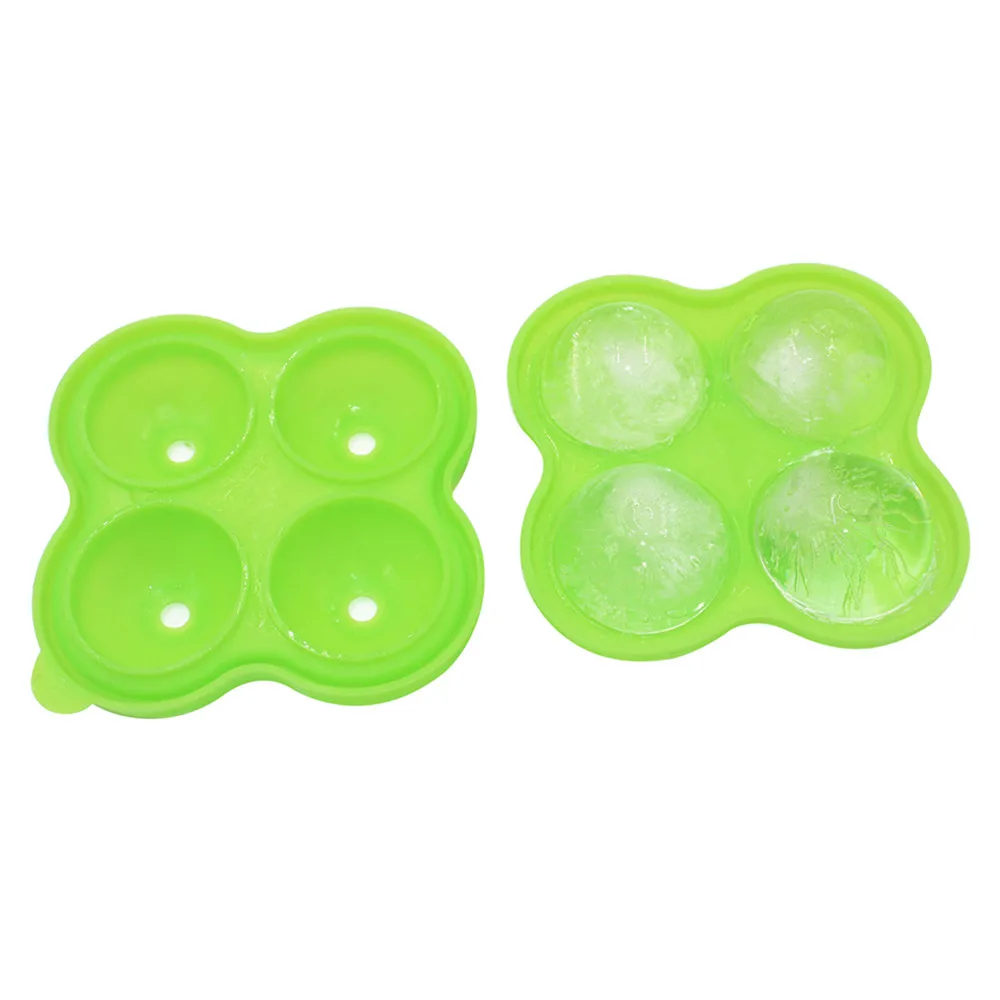 1 шт. антипригарный ледяной кубик шоколадное желе сладкая конфета Клубничные