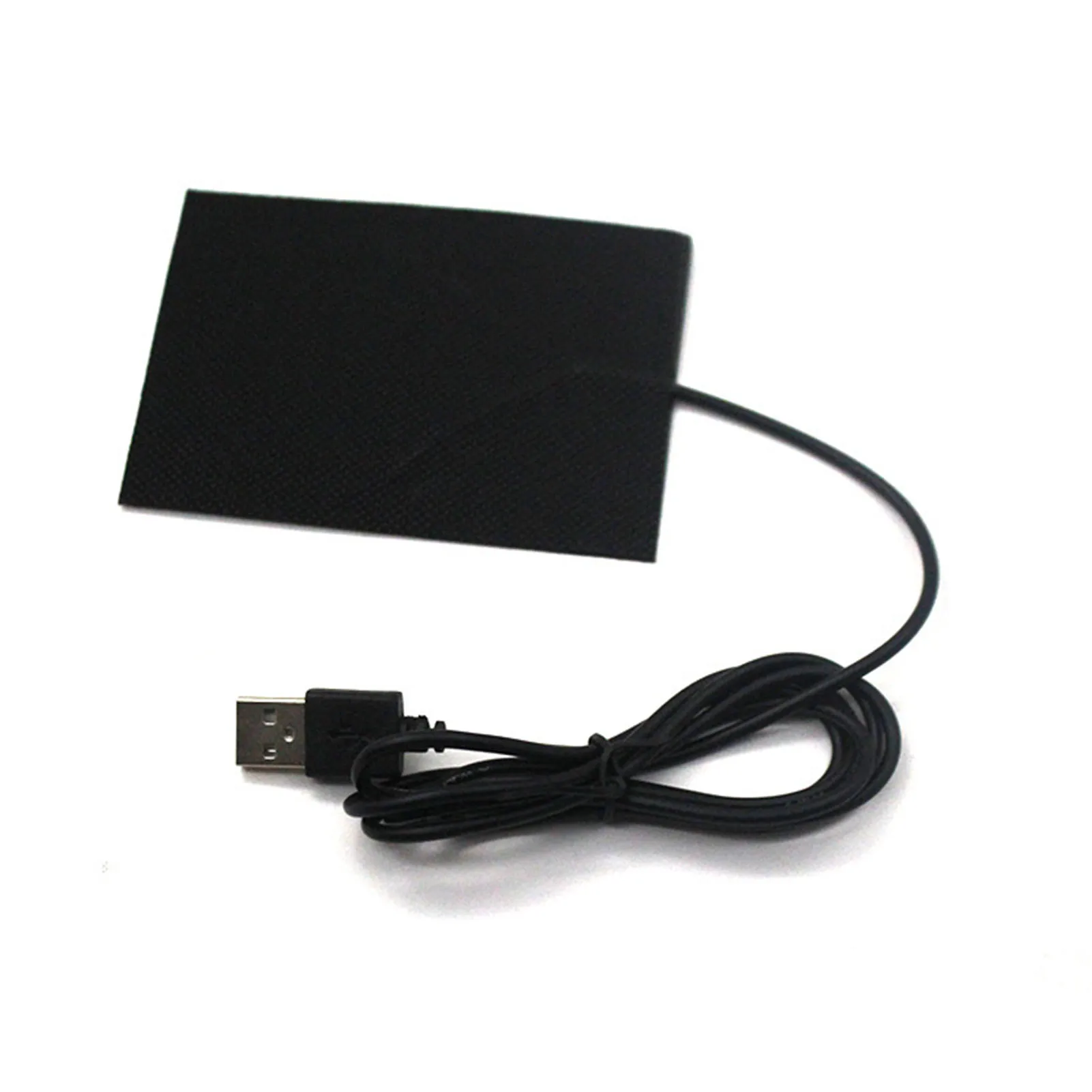 

Электрический обогреватель для ткани с USB-портом и быстрым нагревом