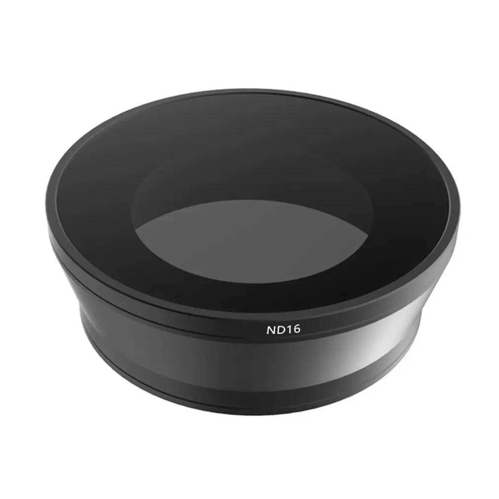 ND16 MCUV CPL ND4 ND8 ND16 ND32 Звездный фильтр для Sony HDR AS50 100 200 AZ1 X1000VR Защитная крышка объектива Крышка Аксессуары для экшн-камеры - Цвет: ND16