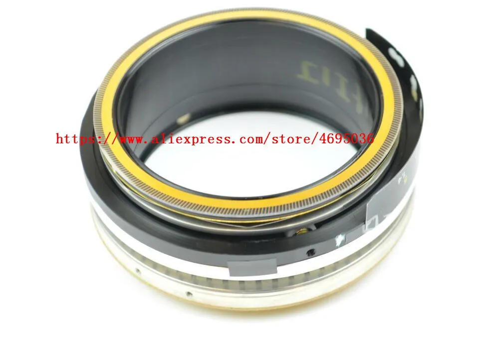 90% новый фокусный двигатель для Nikon AF-S Nikkor 17-35 мм 80-200 IV 1:2.8D ED Запасная часть |