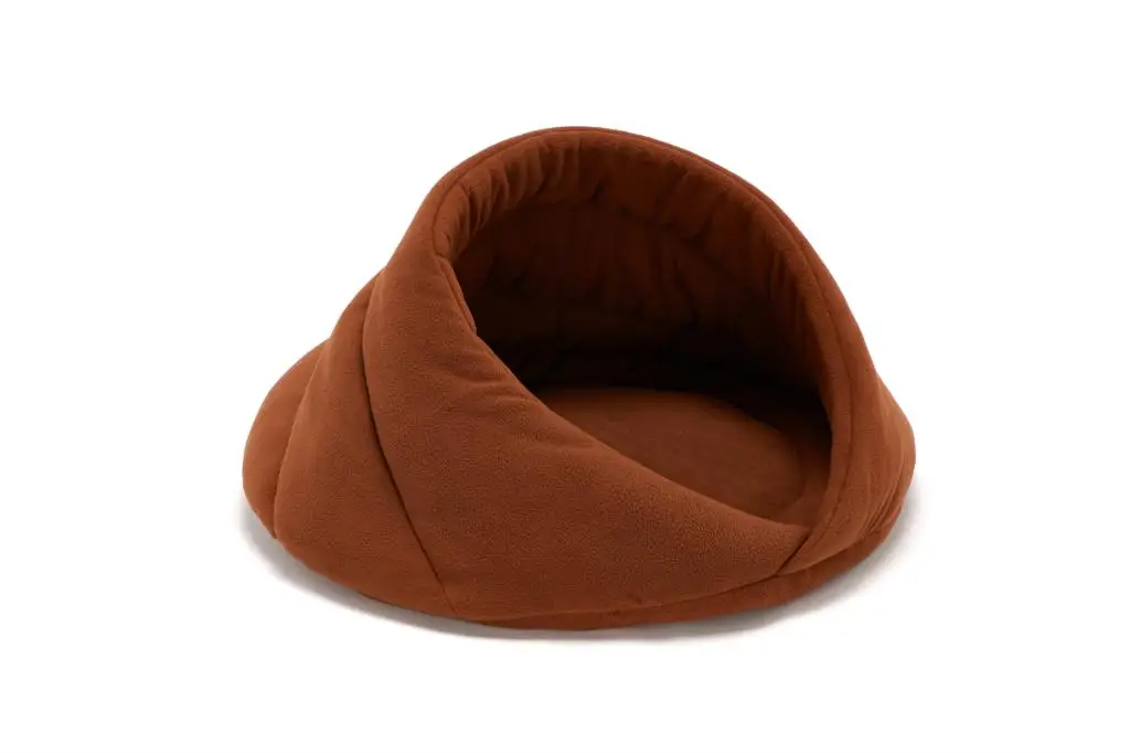 1 шт. кровать для собаки домик подушка кошки спальный мешок гнездо теплая мягкий