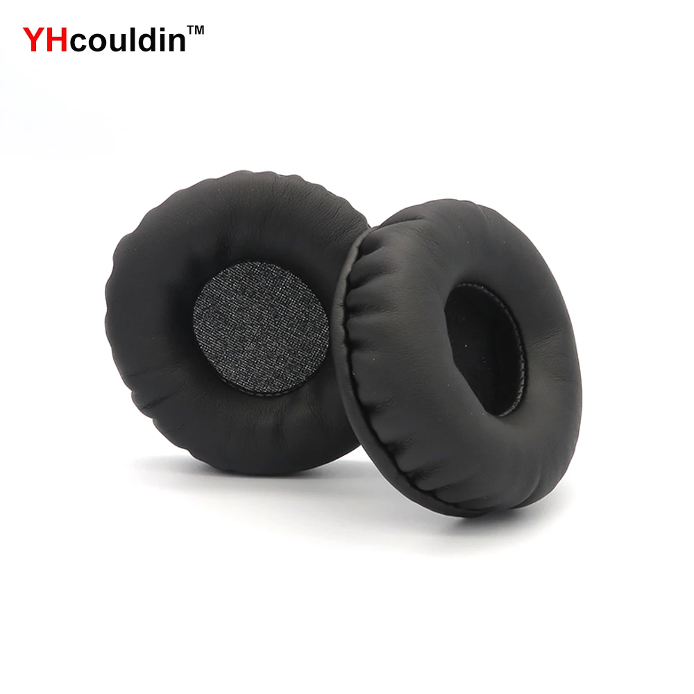 

YHcouldin Ear Pads For Beyerdynamic MMX300 Headphone Replacement Earpads Ear Cushions Cups