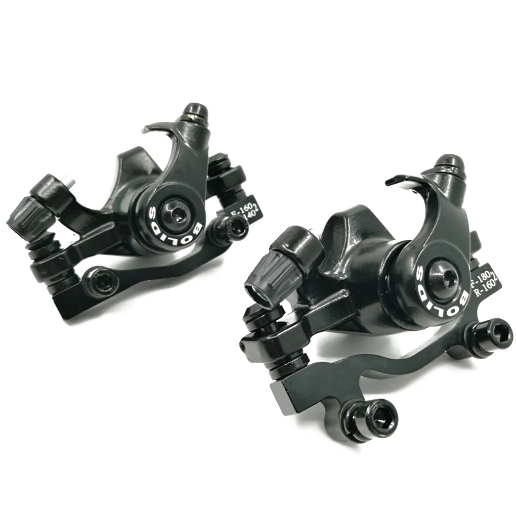 Горный велосипед комплект велосипедных тормозов тормозной механизм горного